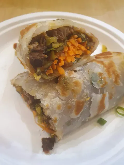 Mother Chu's Taiwanese Gourmet