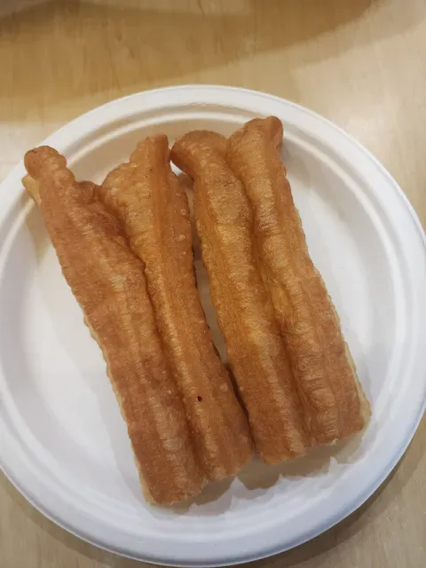 Mother Chu's Taiwanese Gourmet