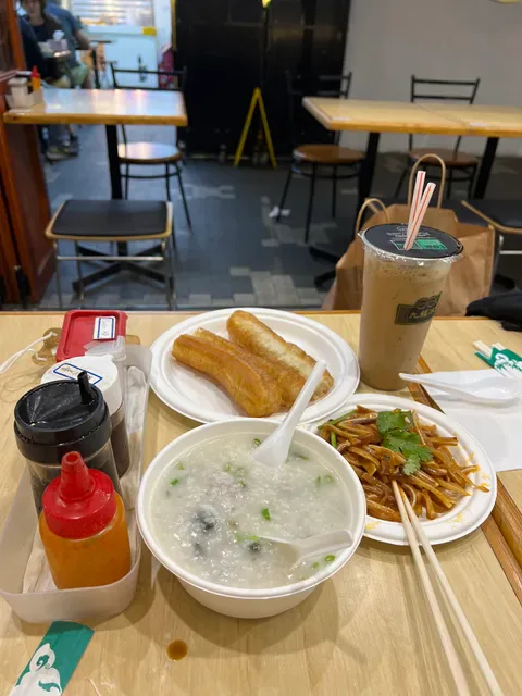 Mother Chu's Taiwanese Gourmet