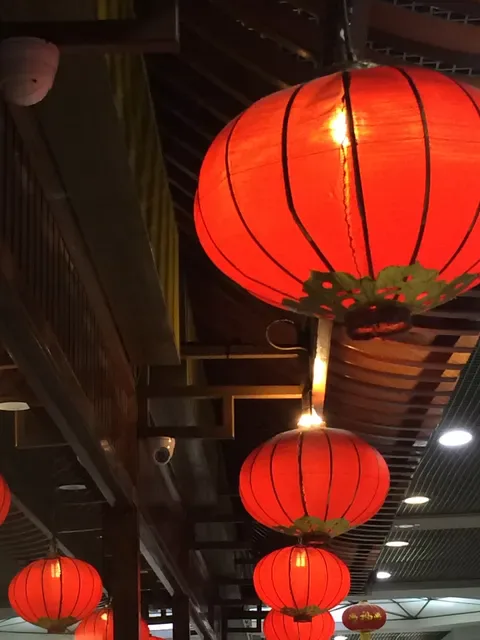 Mother Chu's Taiwanese Gourmet