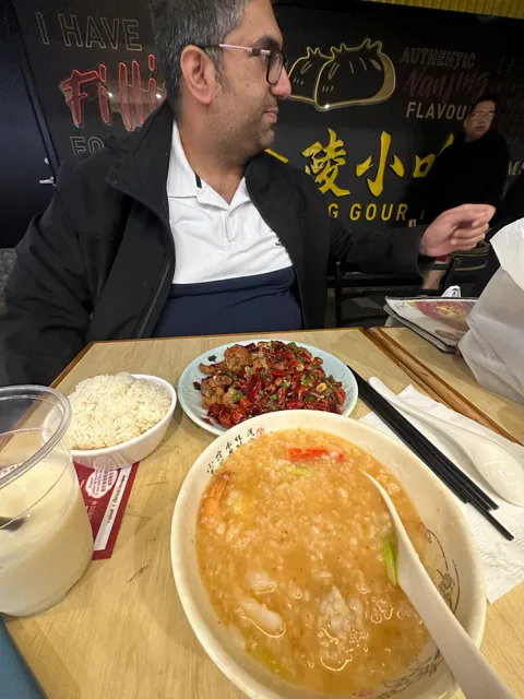Mother Chu's Taiwanese Gourmet