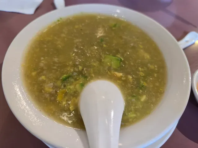 Mother Chu's Vegetarian Kitchen