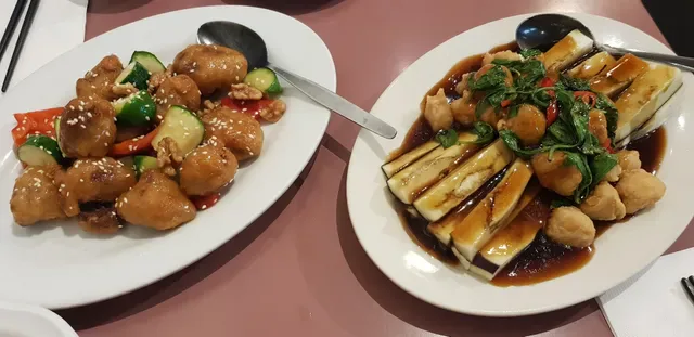 Mother Chu's Vegetarian Kitchen