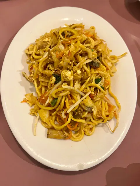Mother Chu's Vegetarian Kitchen