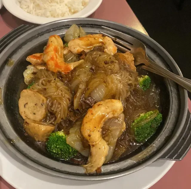 Mother Chu's Vegetarian Kitchen