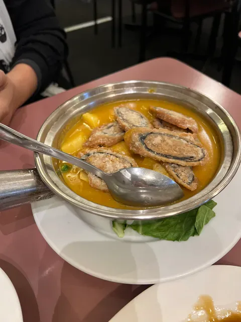 Mother Chu's Vegetarian Kitchen
