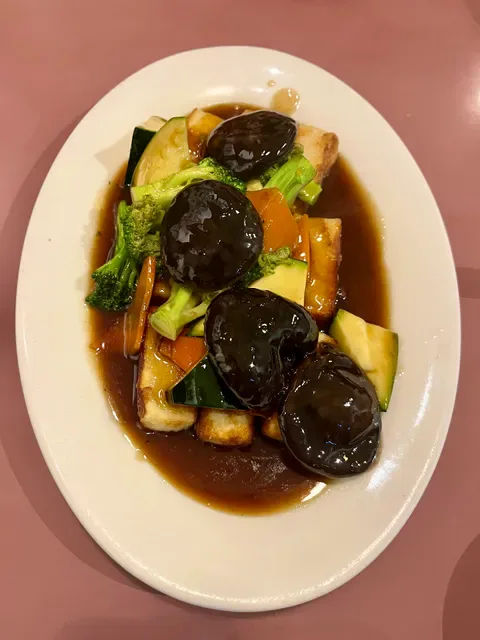 Mother Chu's Vegetarian Kitchen