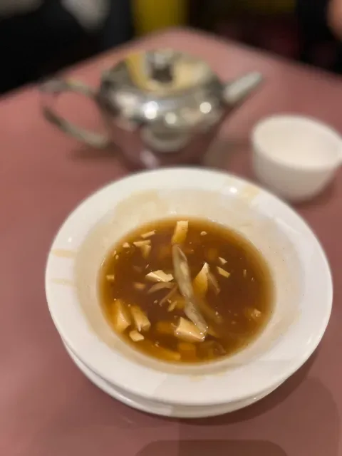Mother Chu's Vegetarian Kitchen