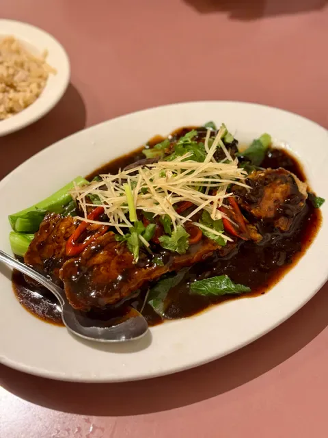 Mother Chu's Vegetarian Kitchen