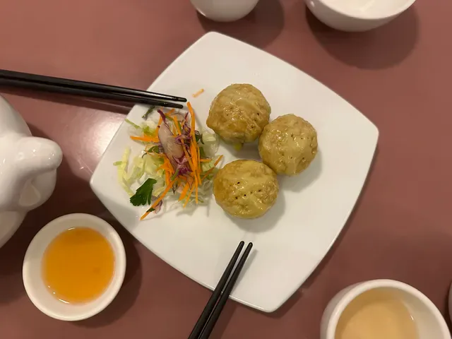 Mother Chu's Vegetarian Kitchen