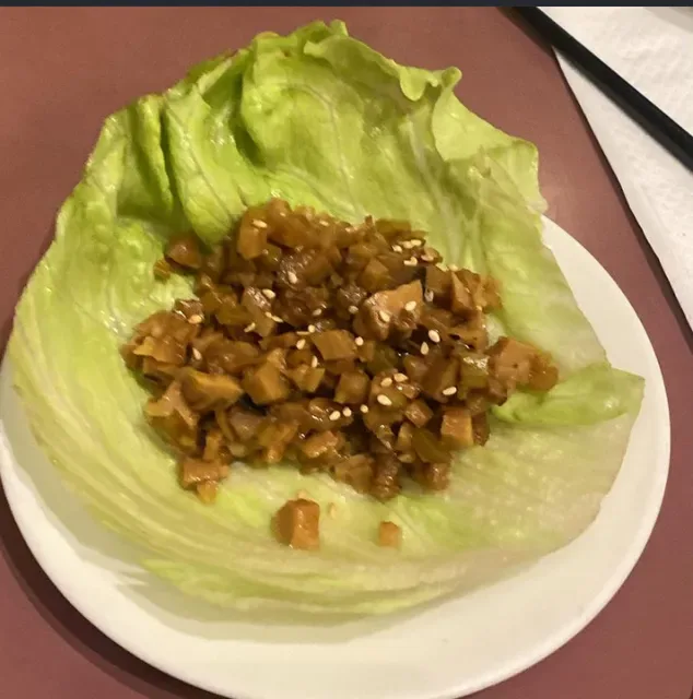 Mother Chu's Vegetarian Kitchen