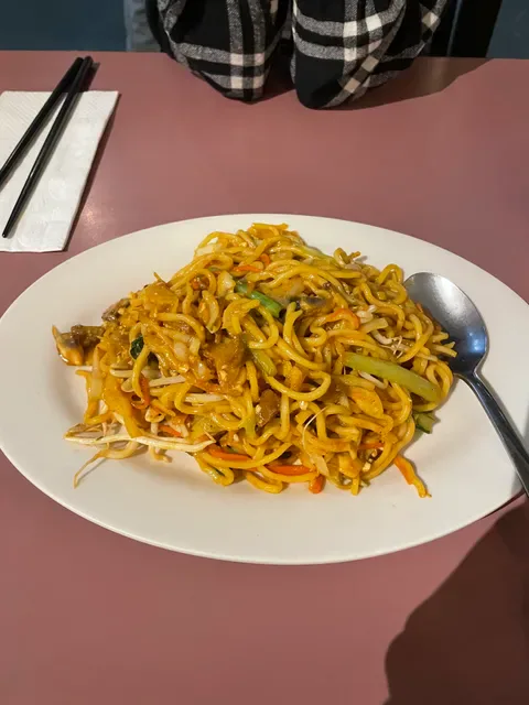 Mother Chu's Vegetarian Kitchen