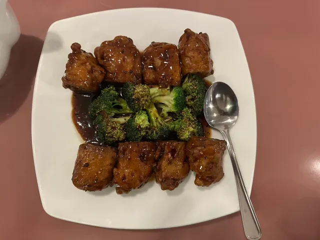 Mother Chu's Vegetarian Kitchen