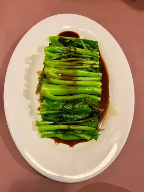 Mother Chu's Vegetarian Kitchen