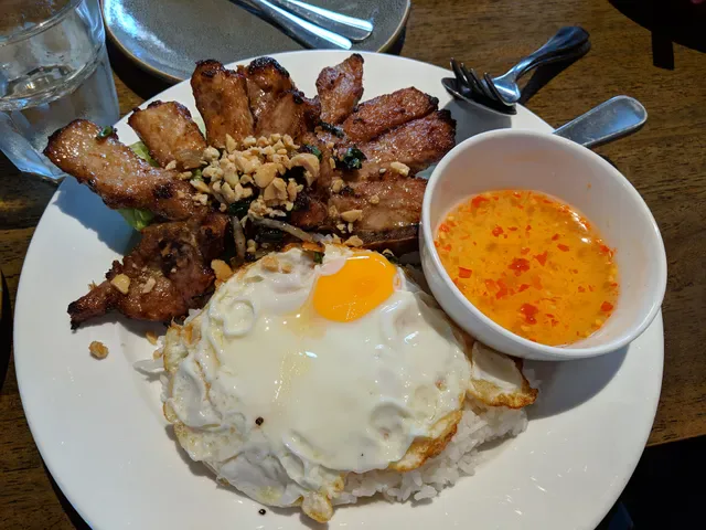 Mother Yen Newtown