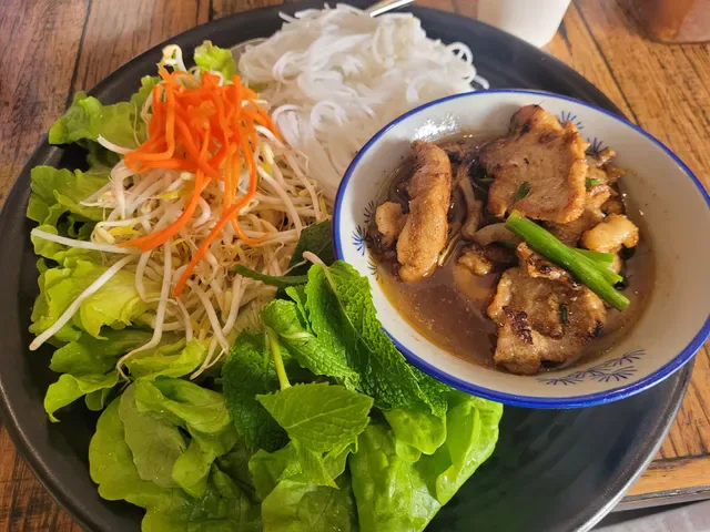 Mother Yen Newtown