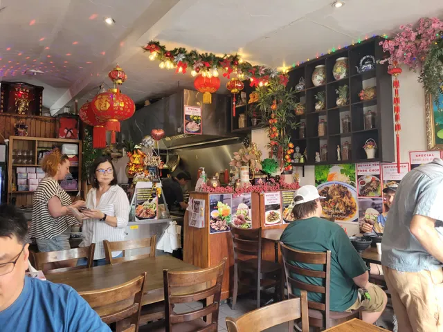 Mother Yen Newtown