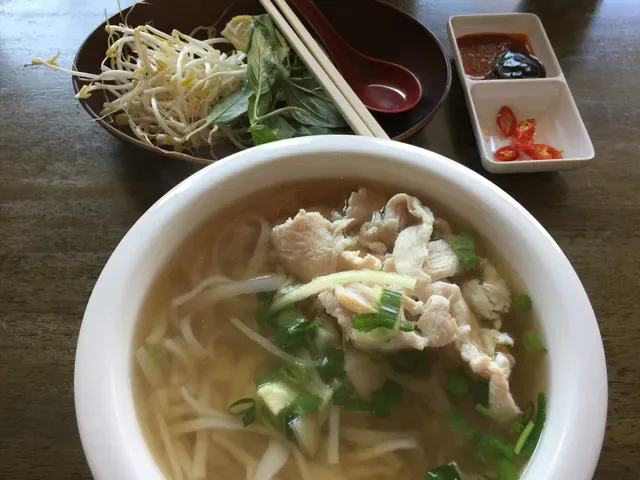 Mother Yen Newtown