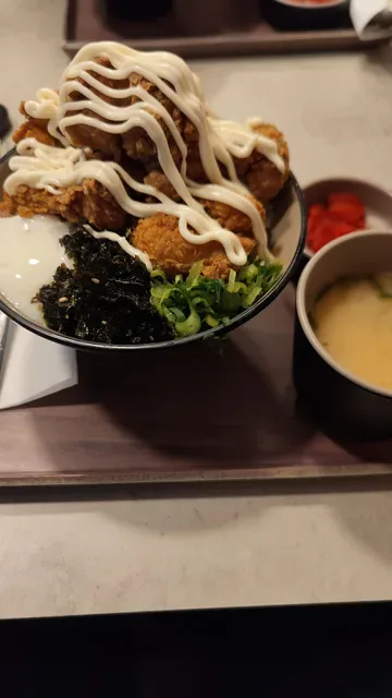 Motto Motto Japanese Kitchen - Macquarie