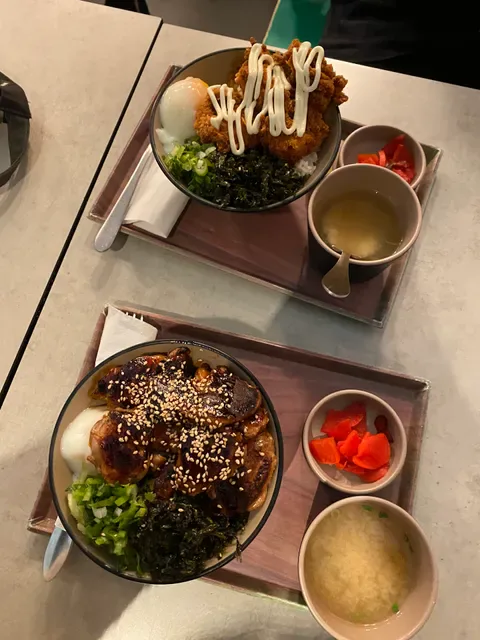 Motto Motto Japanese Kitchen - Macquarie