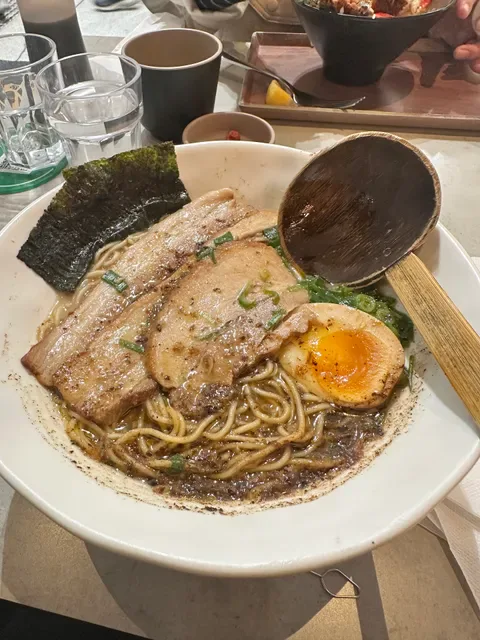 Motto Motto Japanese Kitchen - Macquarie