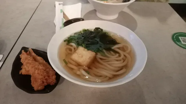 Motto Motto Japanese Kitchen - Macquarie