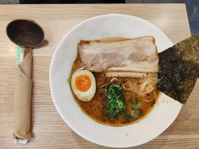 Motto Motto Japanese Kitchen - Castle Towers