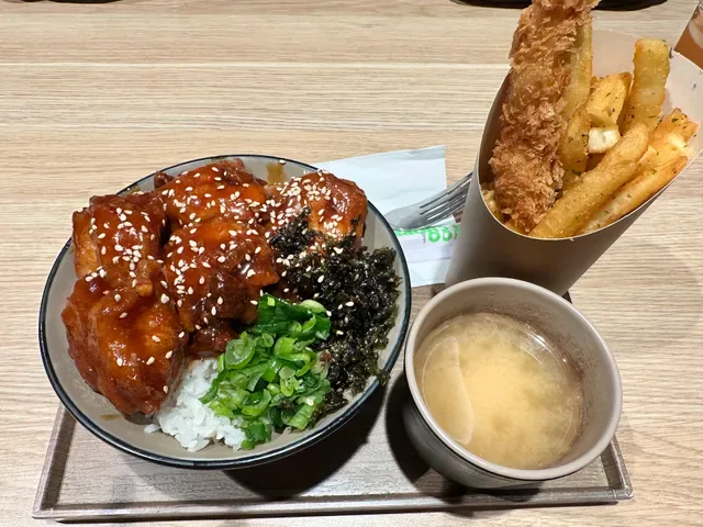Motto Motto Japanese Kitchen - Castle Towers