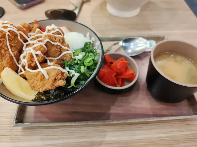 Motto Motto Japanese Kitchen - Castle Towers