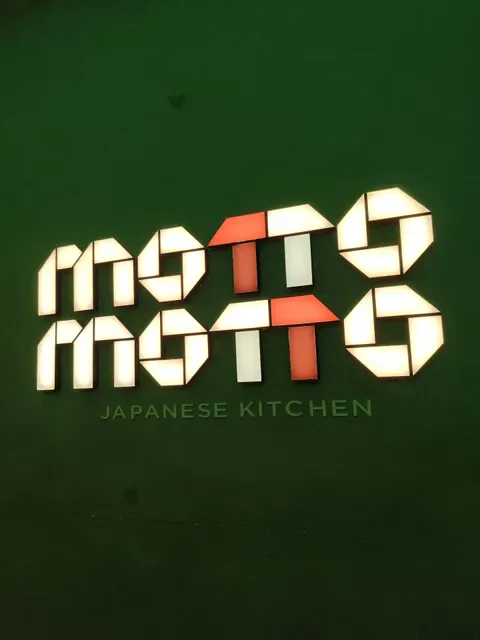 Motto Motto Japanese Kitchen - Castle Towers