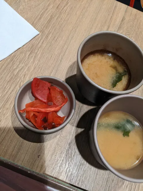 Motto Motto Japanese Kitchen - Castle Towers