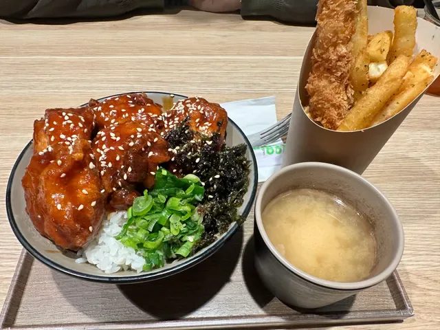 Motto Motto Japanese Kitchen - Castle Towers