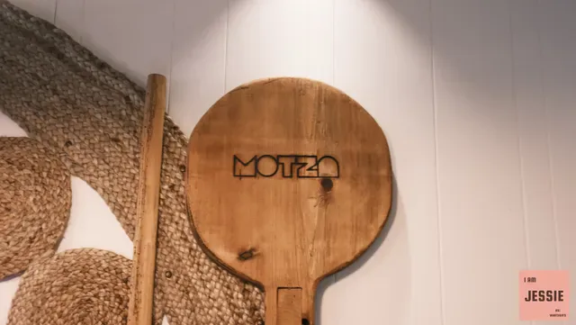 Motza Pizza