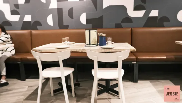 Motza Pizza