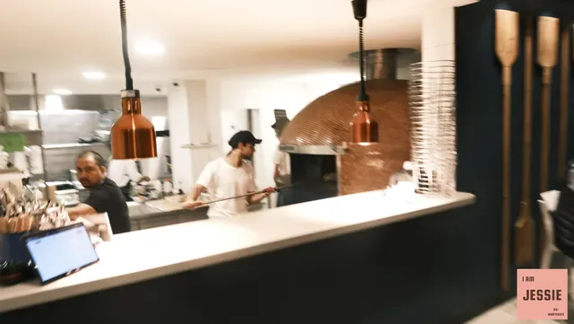 Motza Pizza