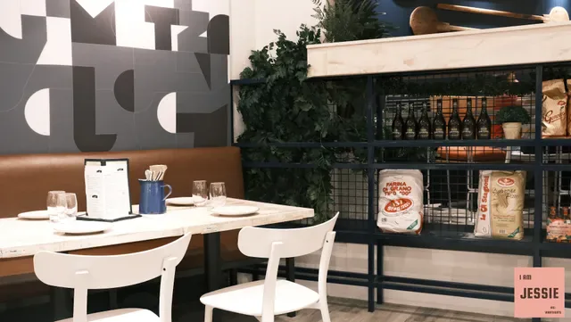 Motza Pizza