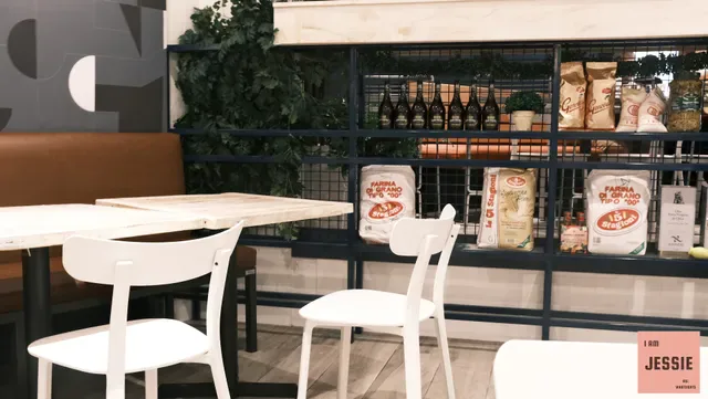 Motza Pizza