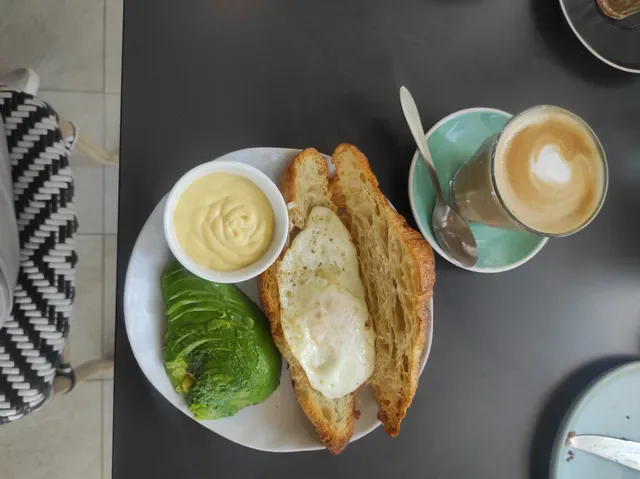 Moulin Café