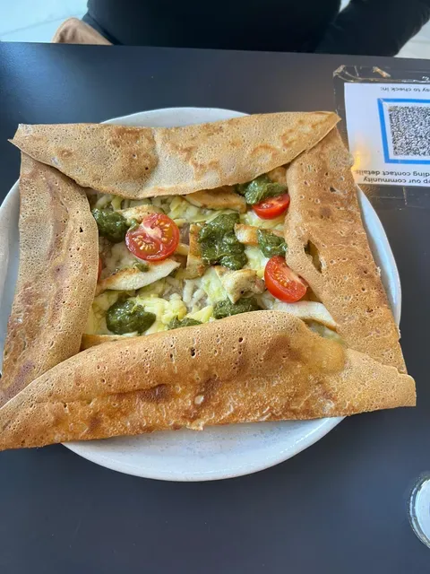 Moulin Café