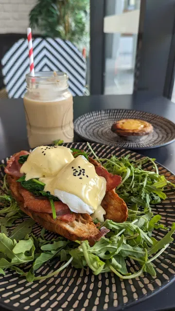 Moulin Café