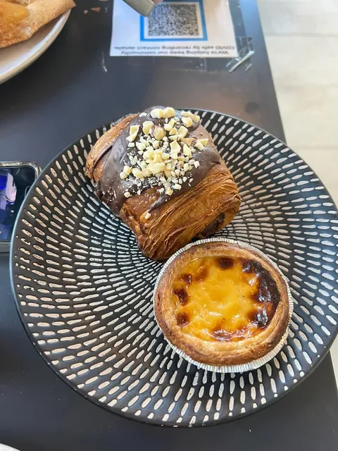 Moulin Café