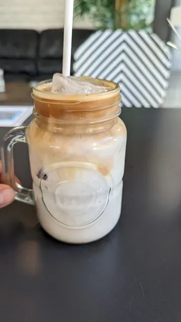 Moulin Café