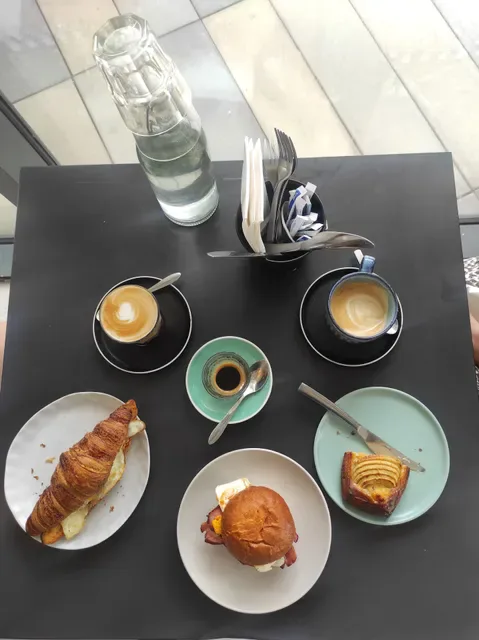 Moulin Café
