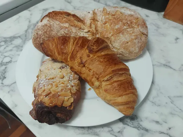 Moulin Café