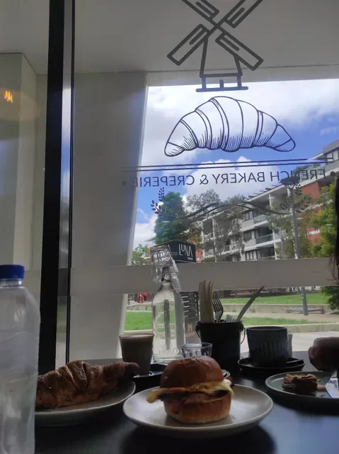 Moulin Café