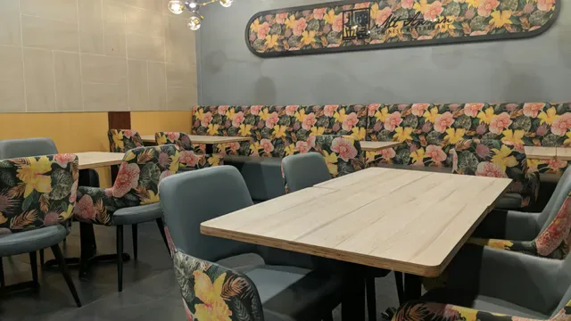 Mount Annan Chinese Restaurant