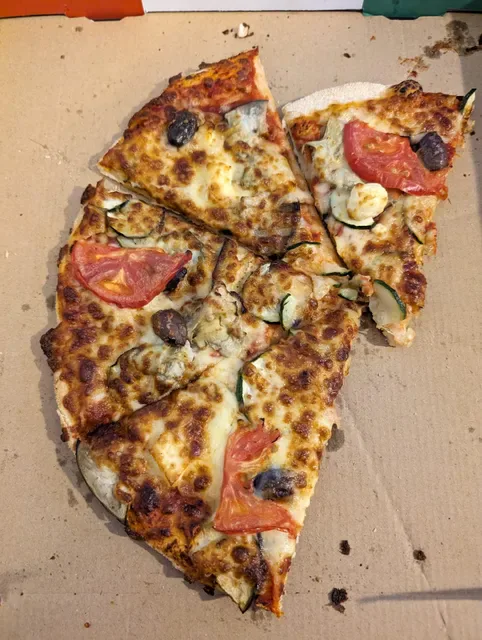 Mount Colah Pizzeria & Cafe