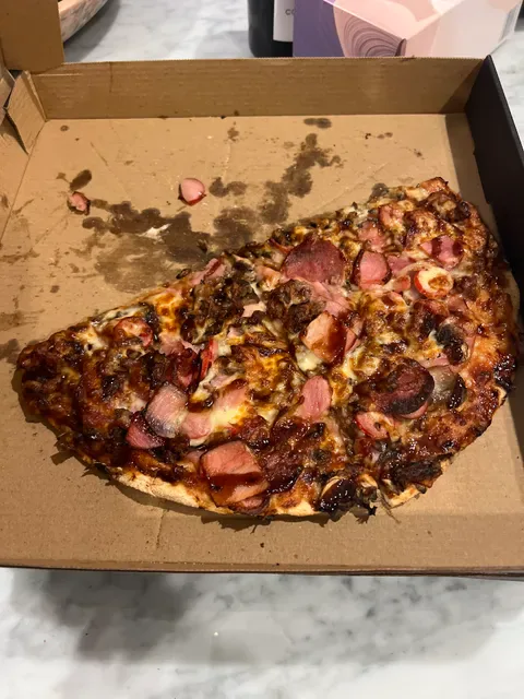 Mount Colah Pizzeria & Cafe