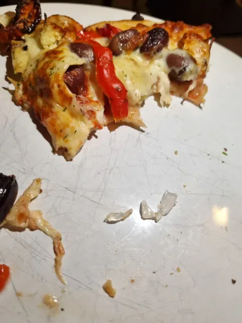 Mount Colah Pizzeria & Cafe