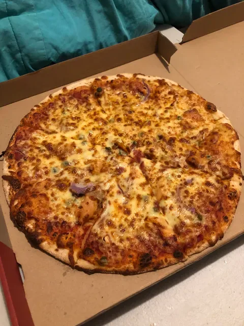 Mount Colah Pizzeria & Cafe